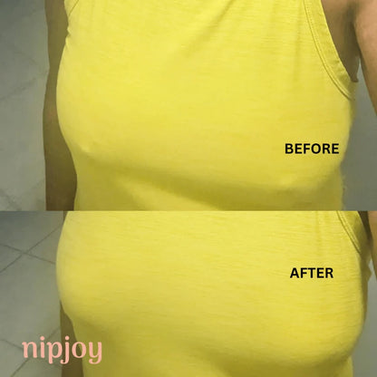 Nipjoy™ Seamless Covers (Pair)