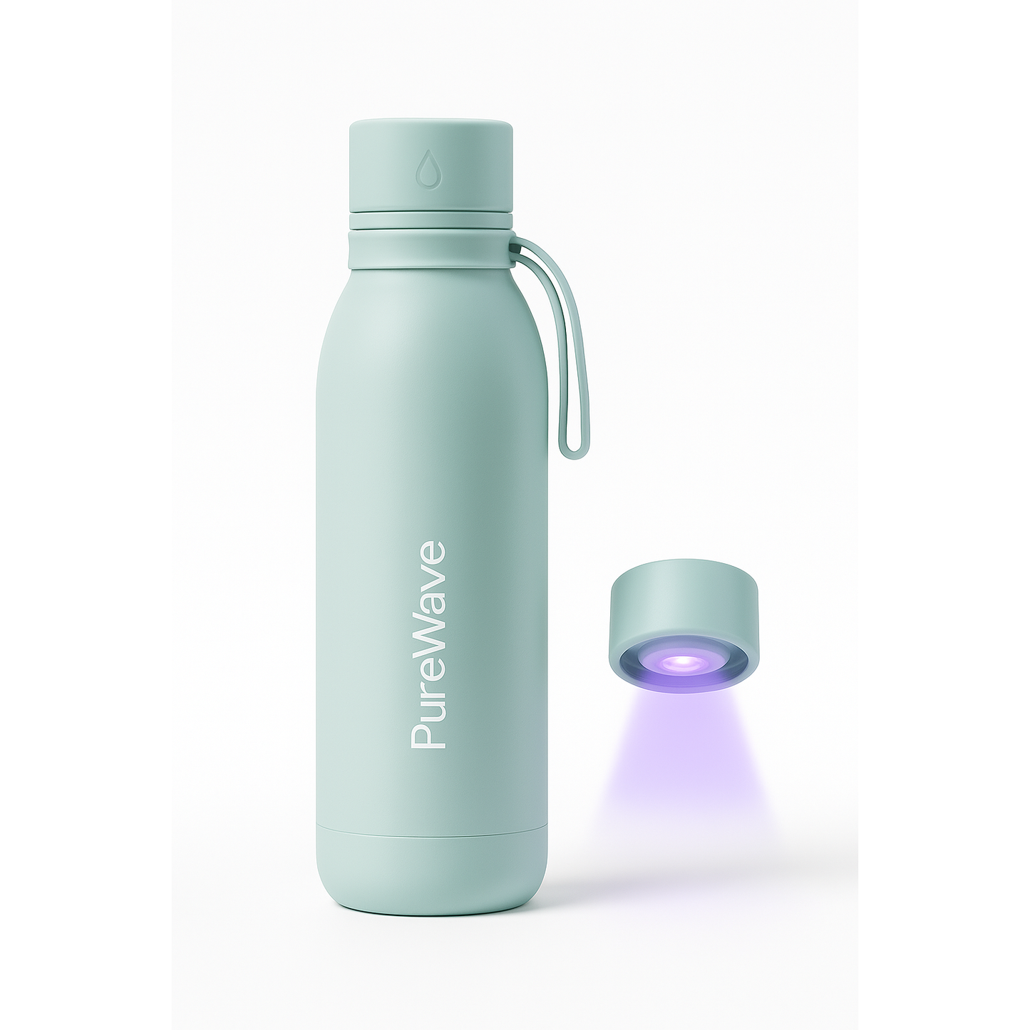 PureWave™ Bottle