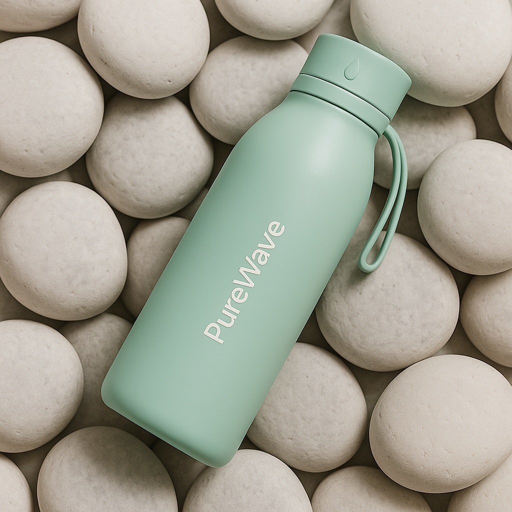 PureWave™ Bottle