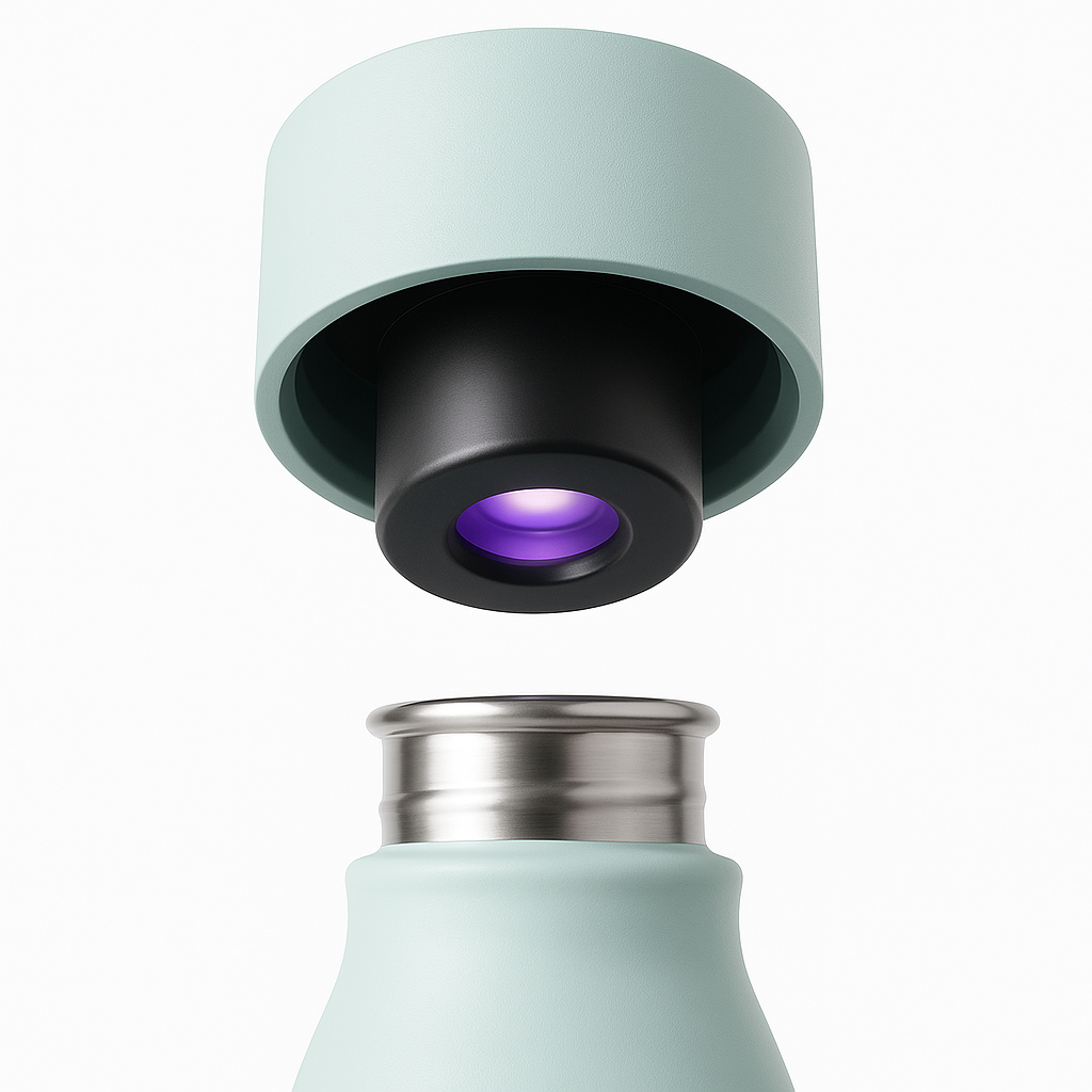 PureWave™ Bottle