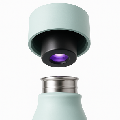 PureWave™ Bottle