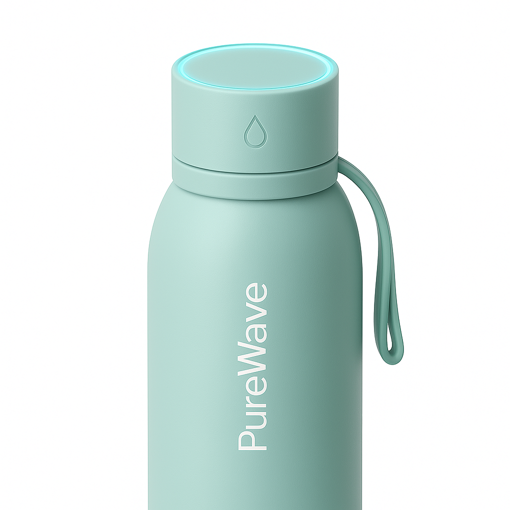 PureWave™ Bottle