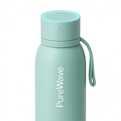 PureWave™ Bottle