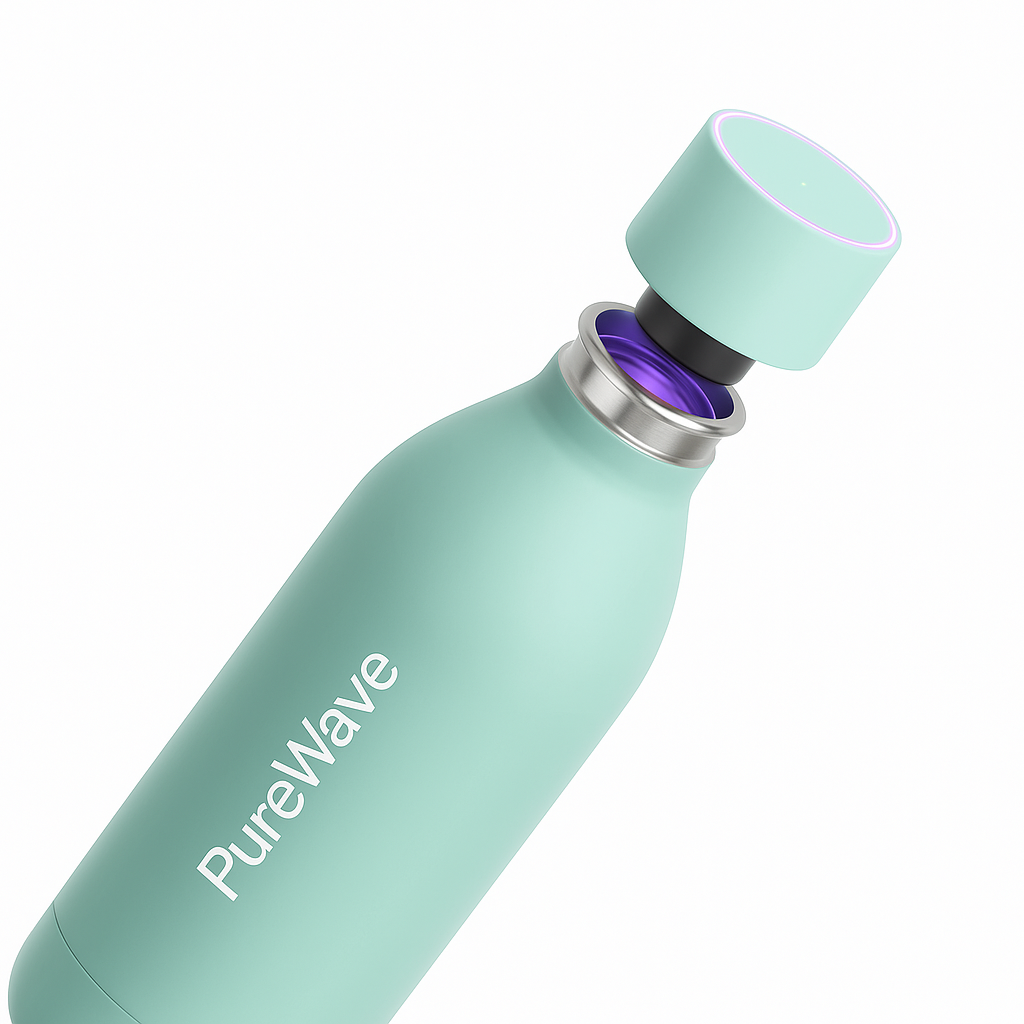 PureWave™ Bottle