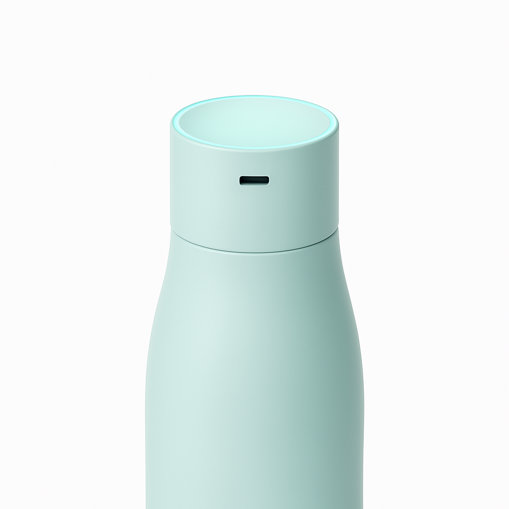 PureWave™ Bottle
