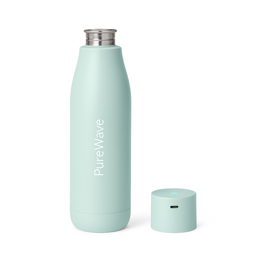 PureWave™ Bottle