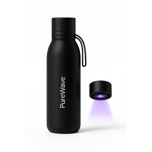PureWave™ Bottle