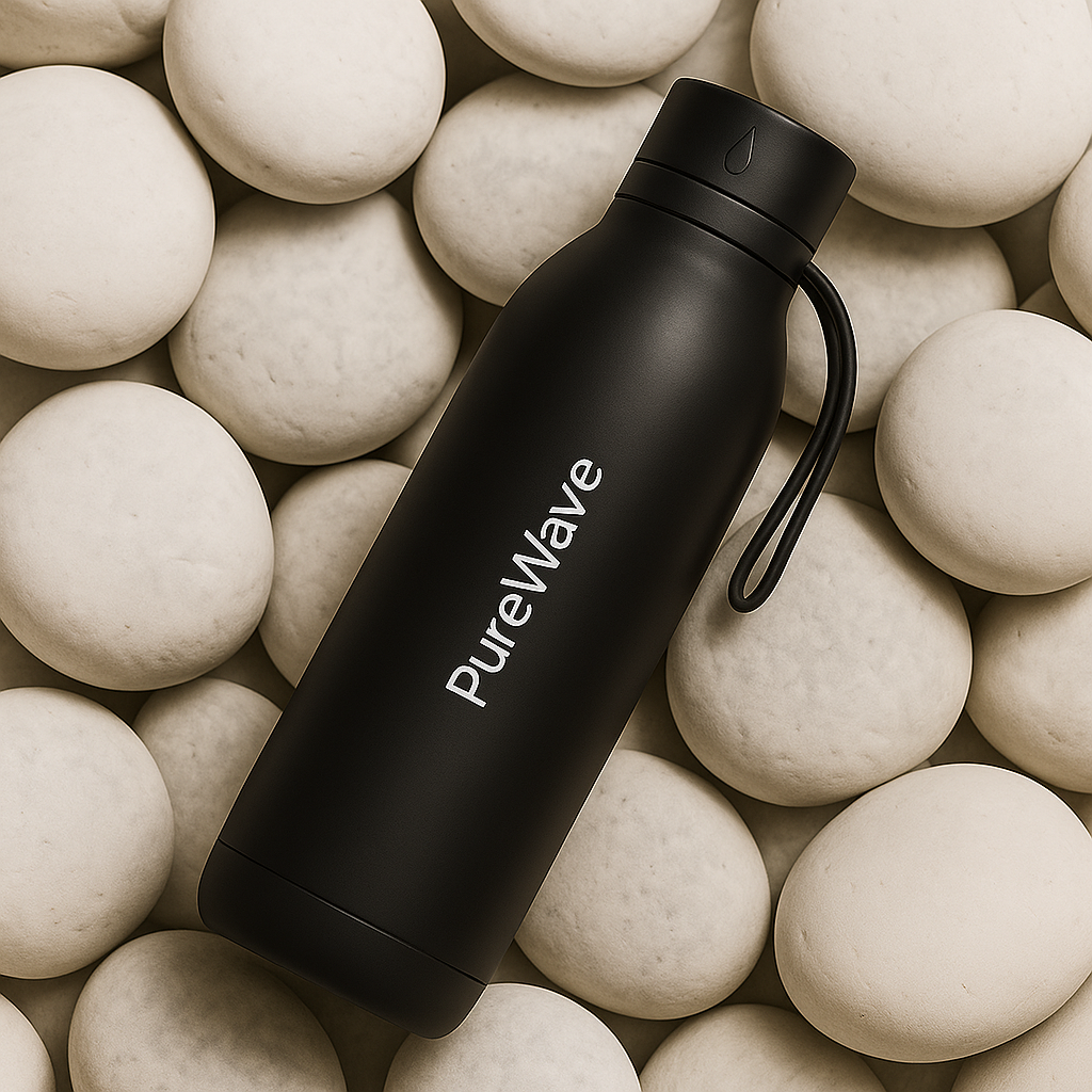 PureWave™ Bottle
