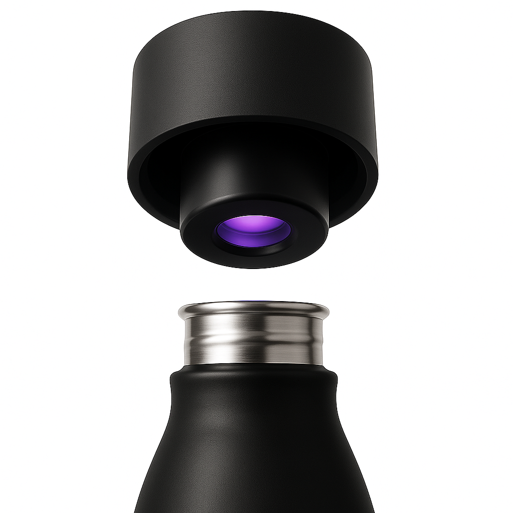 PureWave™ Bottle