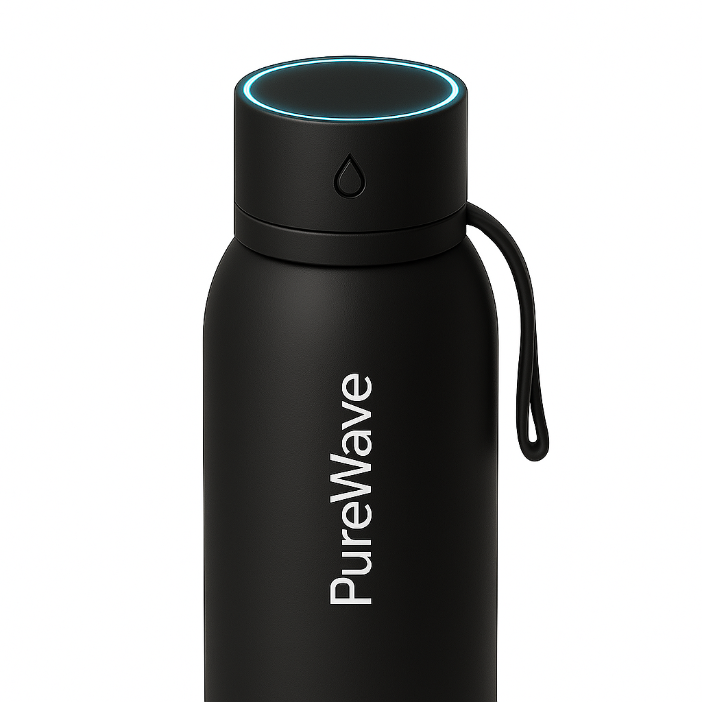 PureWave™ Bottle