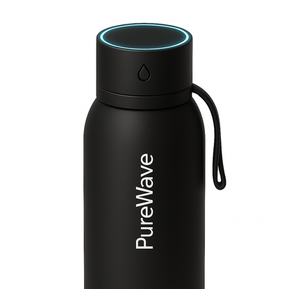 PureWave™ Bottle