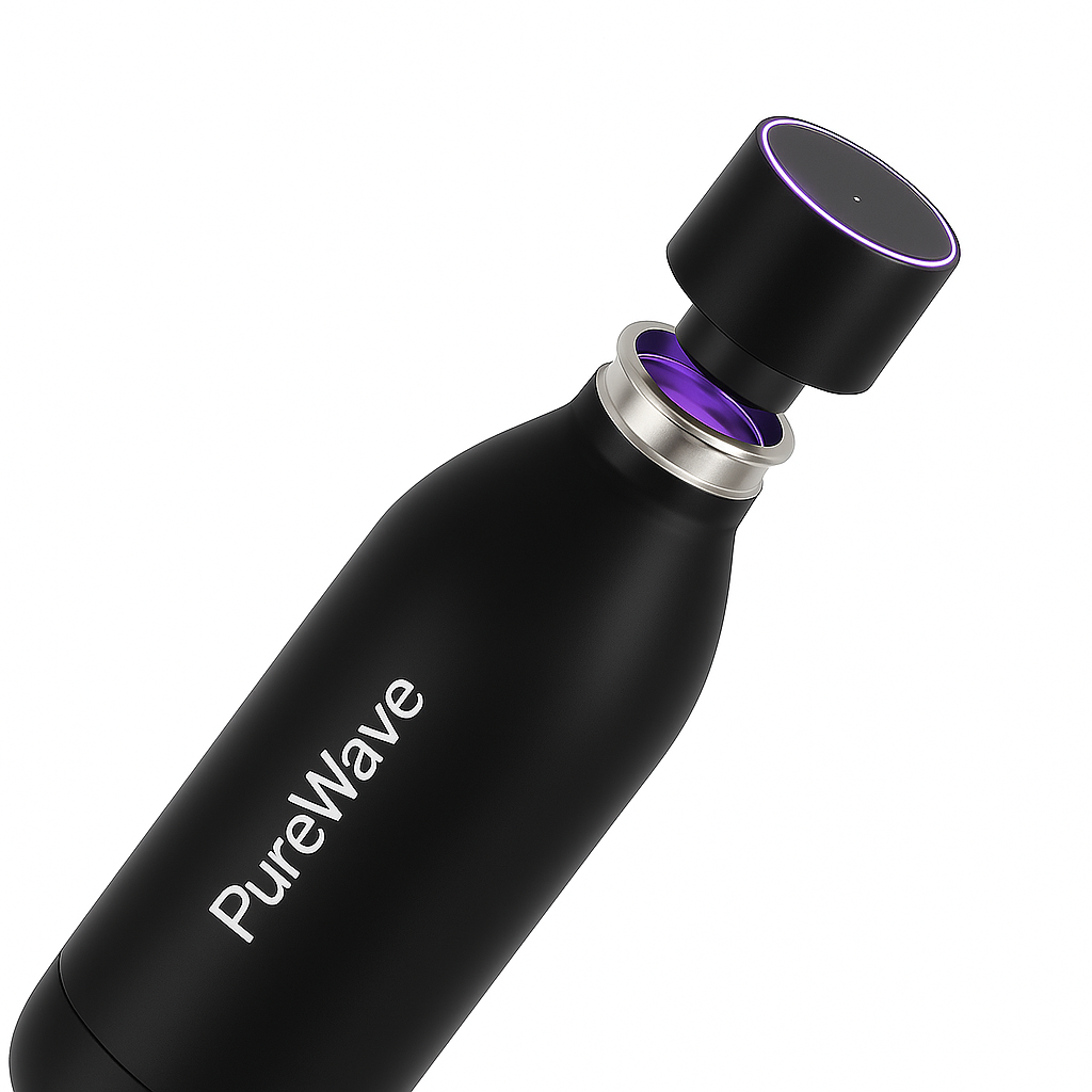 PureWave™ Bottle