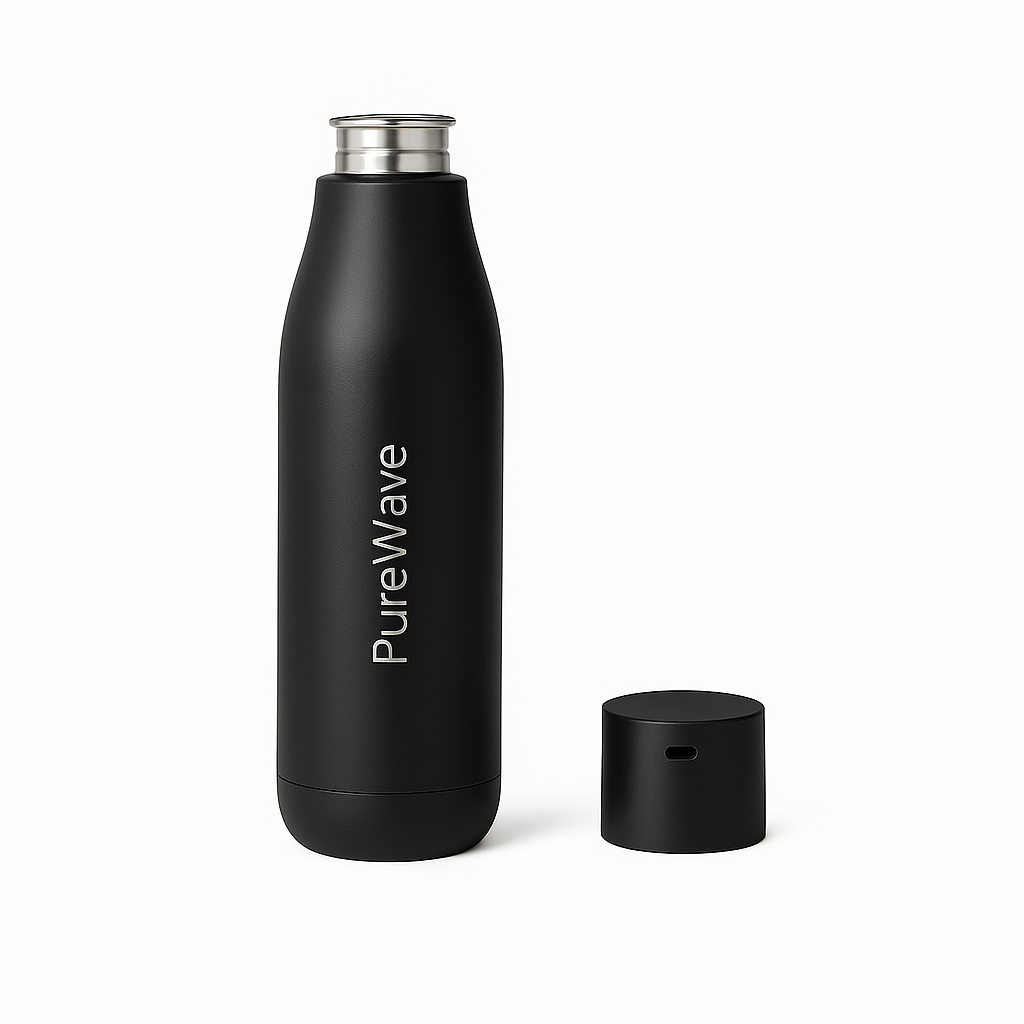PureWave™ Bottle